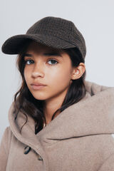 Springfield Kids Razne slike devojke Braon