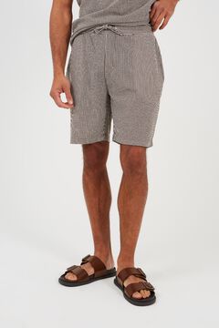 Brave Soul Short con cord&oacute;n ajustable