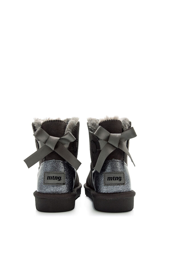 MTNG Bot&iacute;n Sky gris