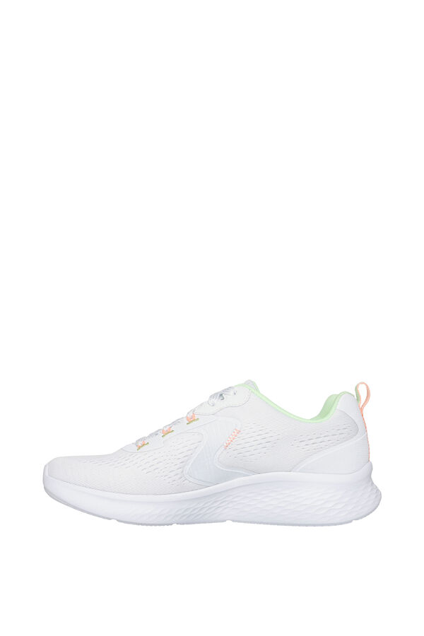 Skechers Skech-Lite Pro Shoes - Bright Skies printed