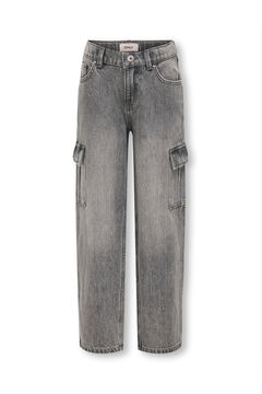 Only Girls Carga de garota cowboy