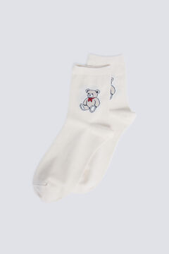 Springfield Meia longa de urso