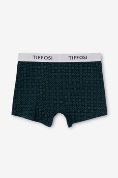 Tiffosi Boxers corte cl&aacute;ssico