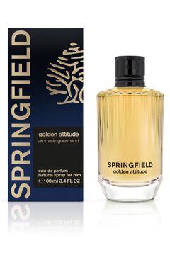 Springfield ATITUDE DE OURO