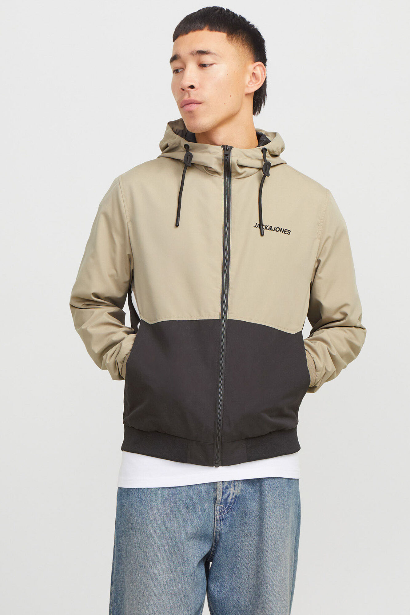Jack & Jones Casaco bomber