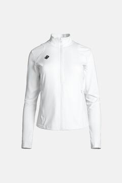 Izas Chaqueta ligera con cremallera