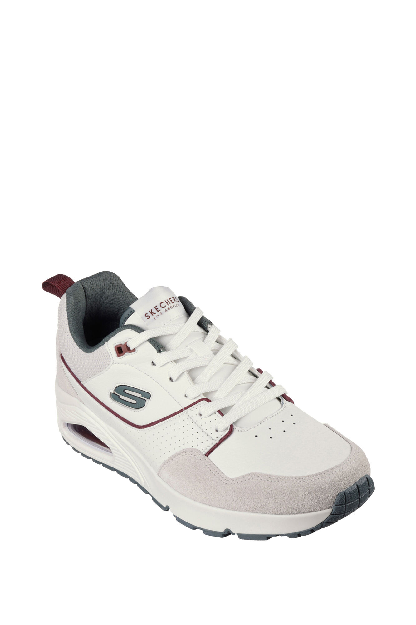 Skechers Tenis Uno - Retro One