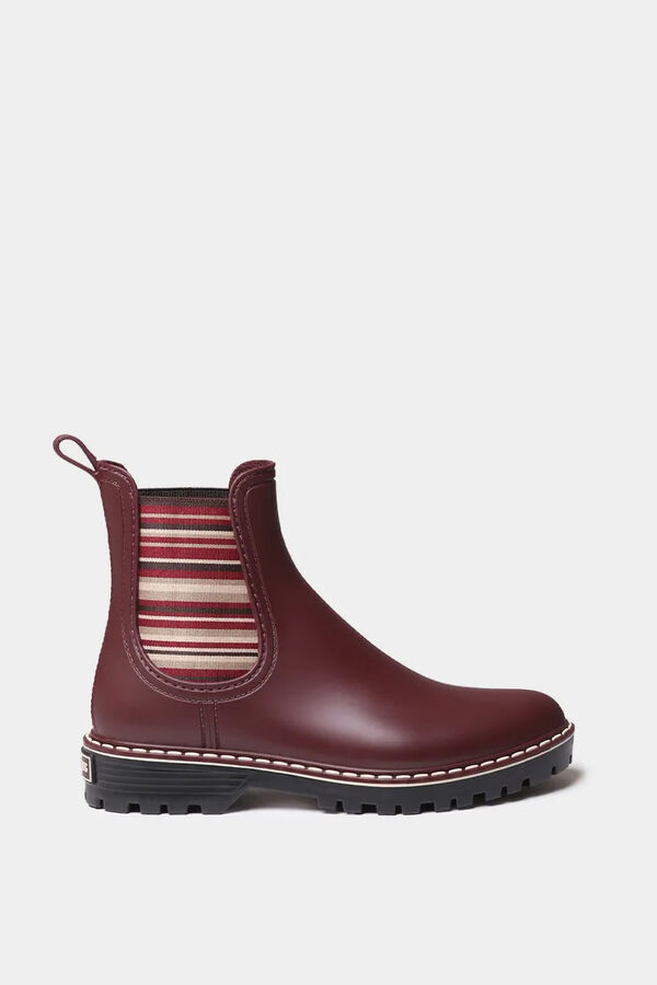 Toni Pons Water ankle boot  pink