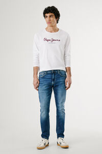 Pepe Jeans Camiseta de manga larga