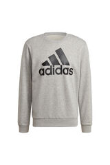 Springfield Adidas sweatshirt gris