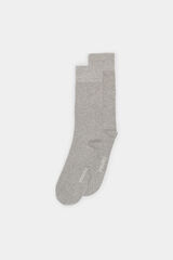 Springfield Essential socks grey