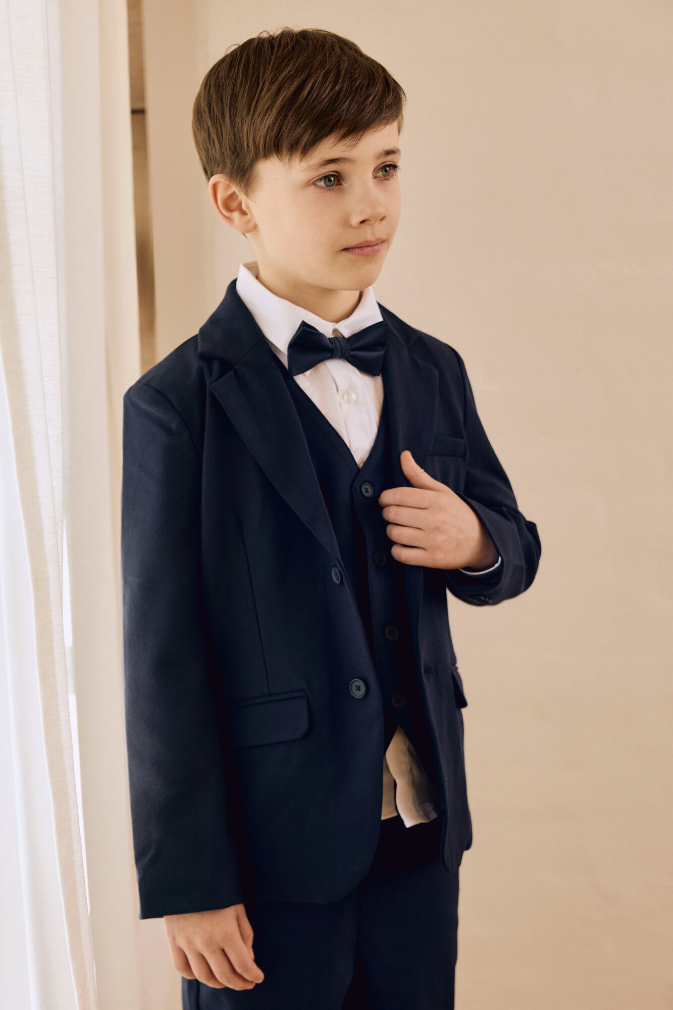 Name It Americana de traje