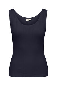 JDY Top tirantes textura