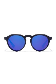 Hawkers Warwick Raw - Black Clear Blue