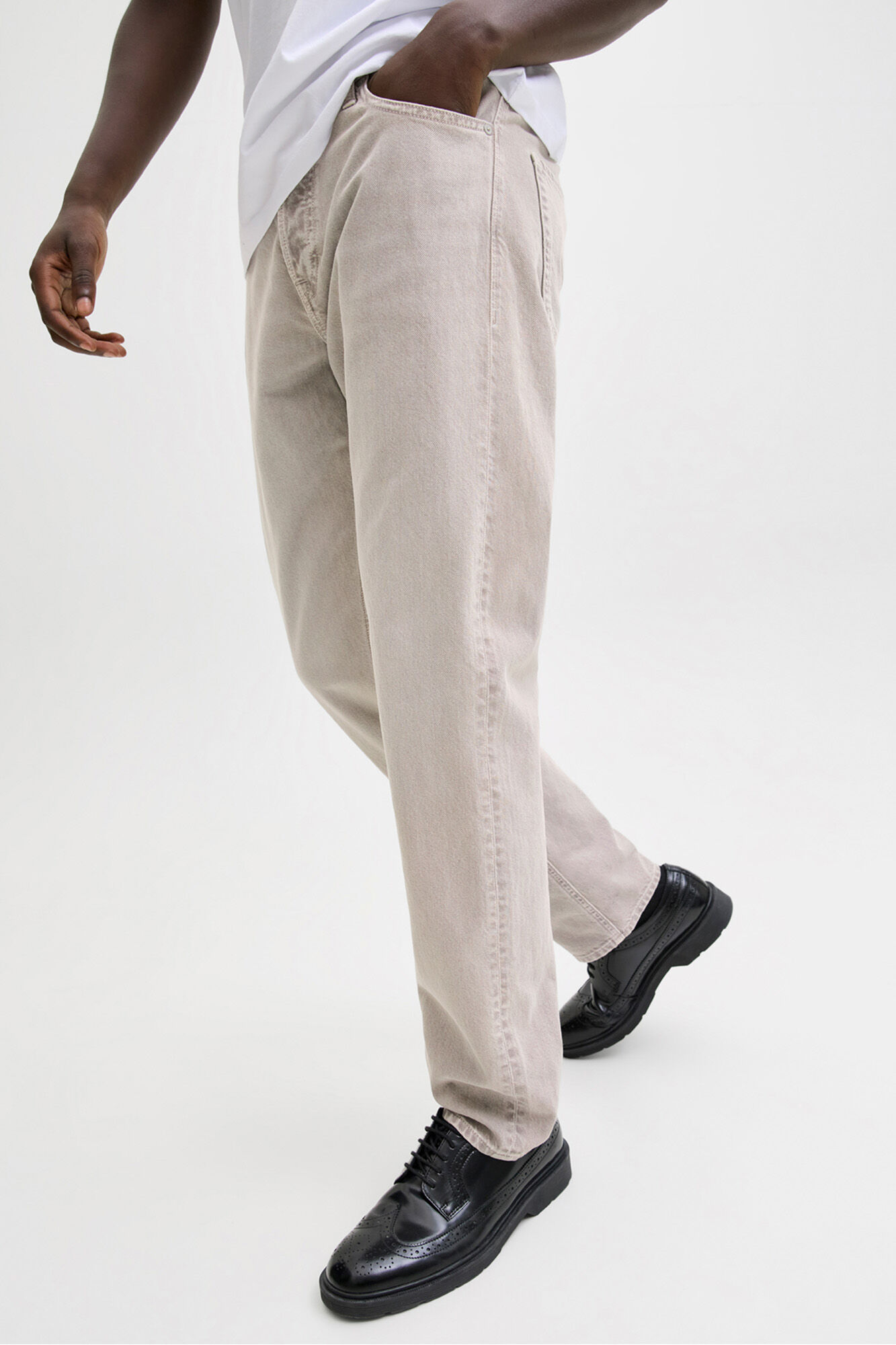 Jack & Jones Jeans relaxed