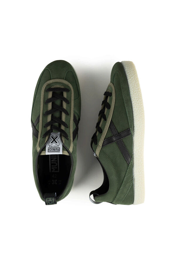 Munich Volata 116 sneakers beige