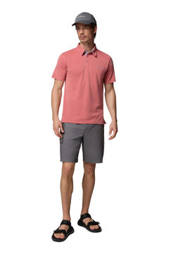 Columbia Polo de manga corta