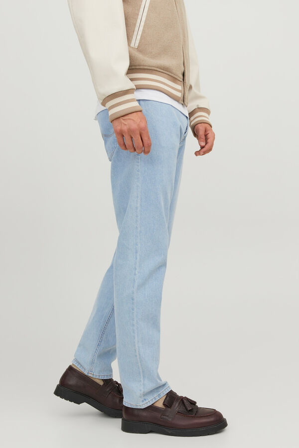 Jack & Jones Jeans relaxed fit azul