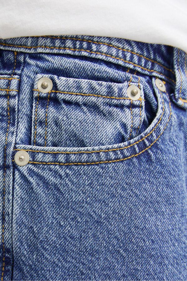 Jack & Jones Junior Jeans relaxed fit azul