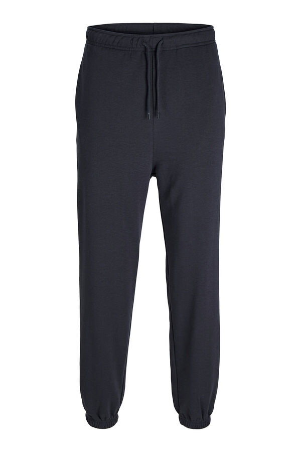 Jack & Jones regular fit joggers blue