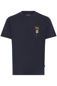 Blend Camiseta de manga corta