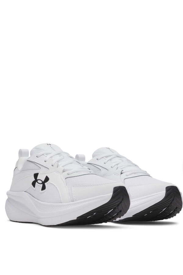 Under Armour Running trainers white