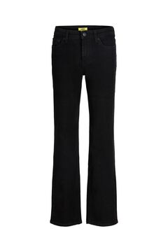 Jack & Jones Girl Flare slim fit jeans