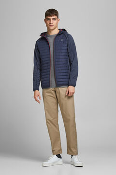Jack & Jones Kombin&aacute;lt dzseki k&eacute;k