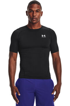Under Armour Camiseta de manga corta de hombre