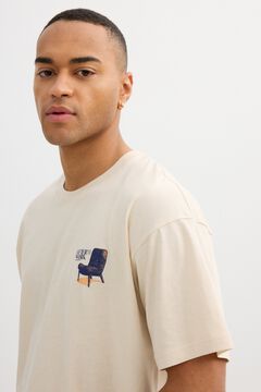 Inside Camiseta After Work