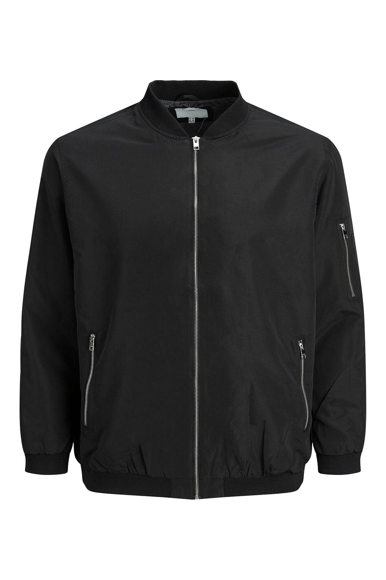 Jack & Jones PLUS Cazadora bomber ligera