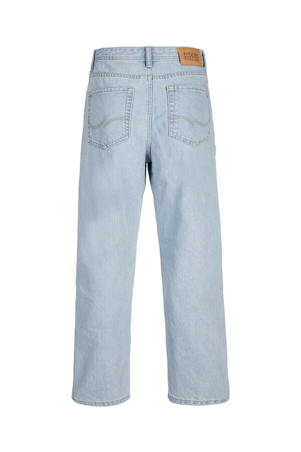 Jack & Jones Junior Jeans baggy azul