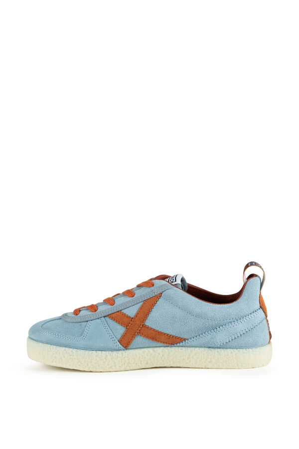 Munich Volata 123 sneakers blue