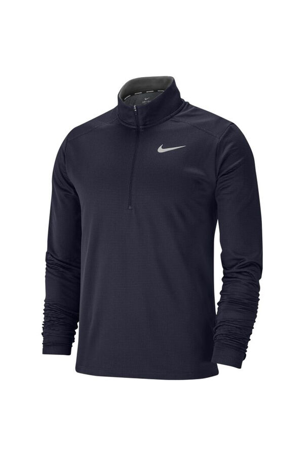 Springfield Nike Sportswear T-Shirt marino