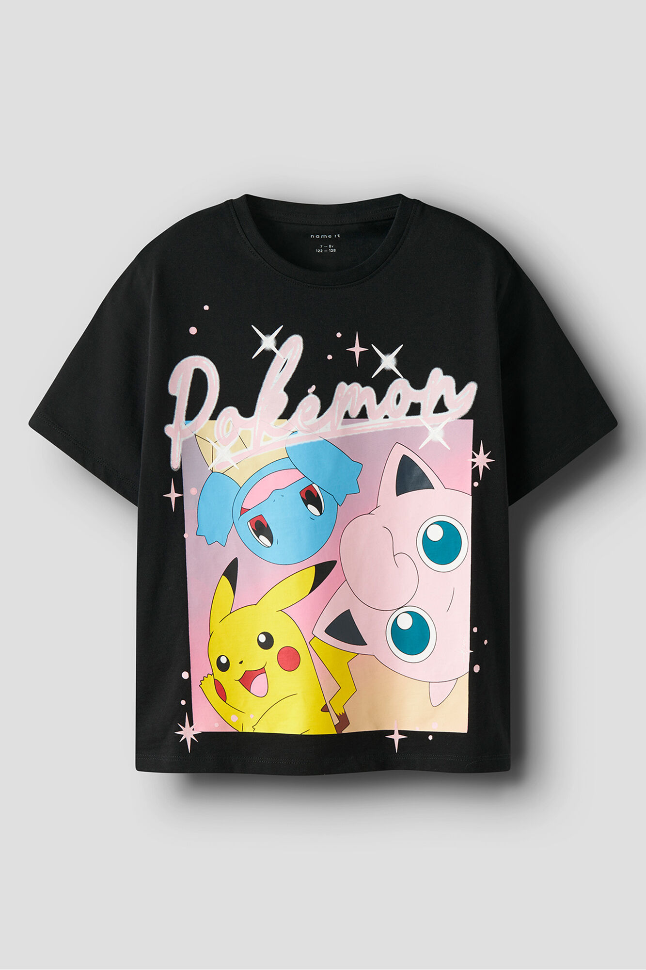 Name It Camiseta Pokemon