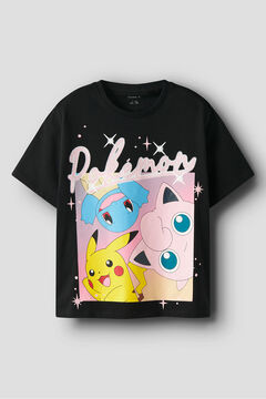 Name It T-shirt Pokemon
