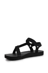 Springfield Superdry sandals crna