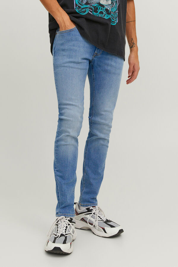 Jack & Jones Jeans skinny fit azul
