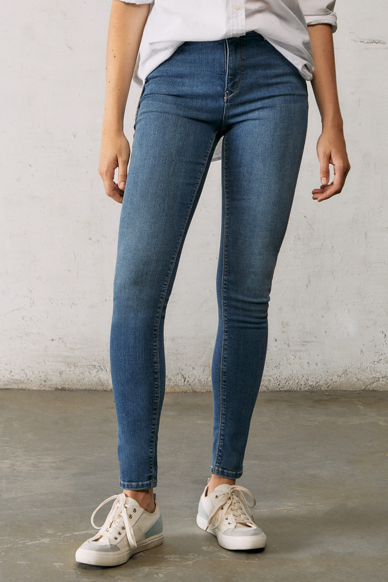 Ropa de Mujer | Nueva Colección | Springfield
