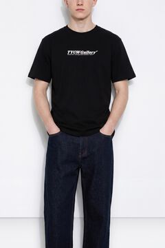Tiffosi Young Camiseta manga corta