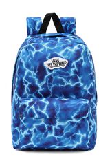 Springfield New Skool Backpack Blau
