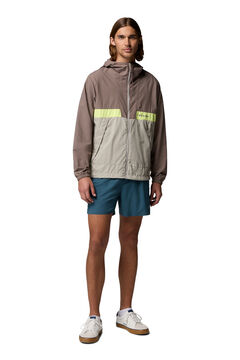 Columbia Kapuzen-Windbreaker