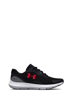 Springfield Under Armour Surge 3 trainer fekete
