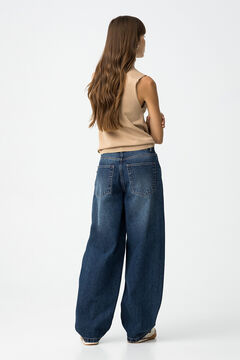Tiffosi Jeans Ava Balloon Fit