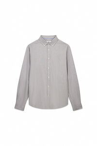 Springfield Tencel Oxford shirt