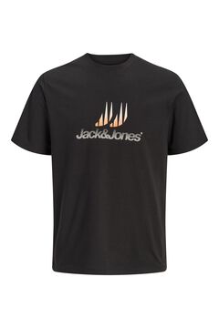 Jack & Jones Printed regular T-shirt
