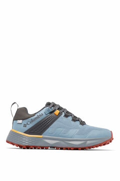 Springfield Columbia Facet™ waterproof hiking boot <br> for men steel blue