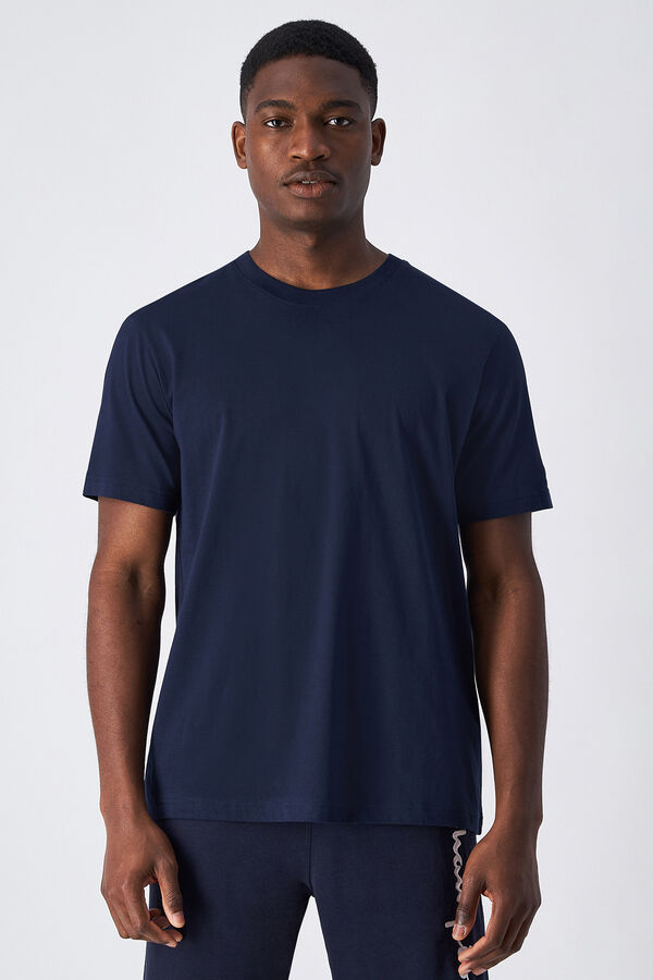 Champion Pantalón cargo bolsillos Champion negro