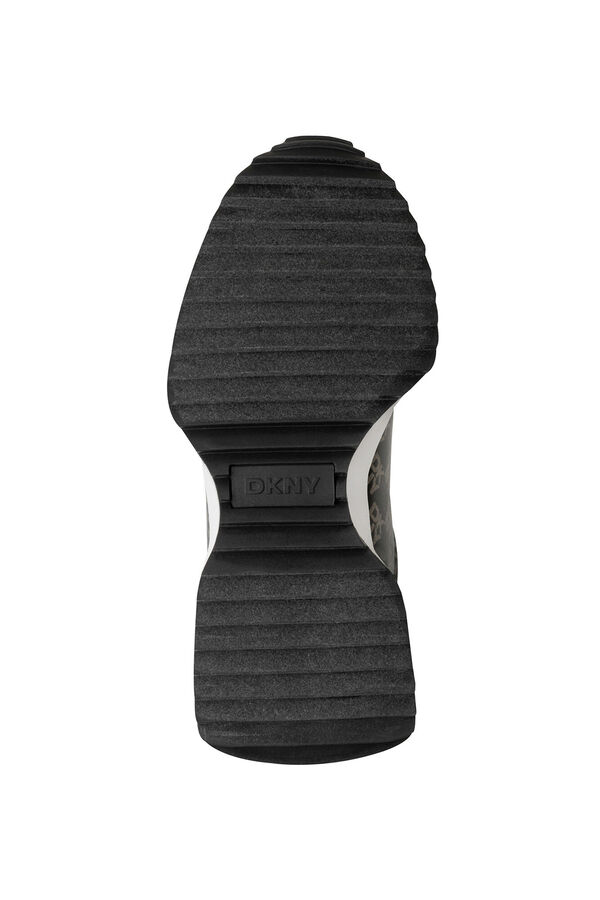 DKNY Naples sneaker grey