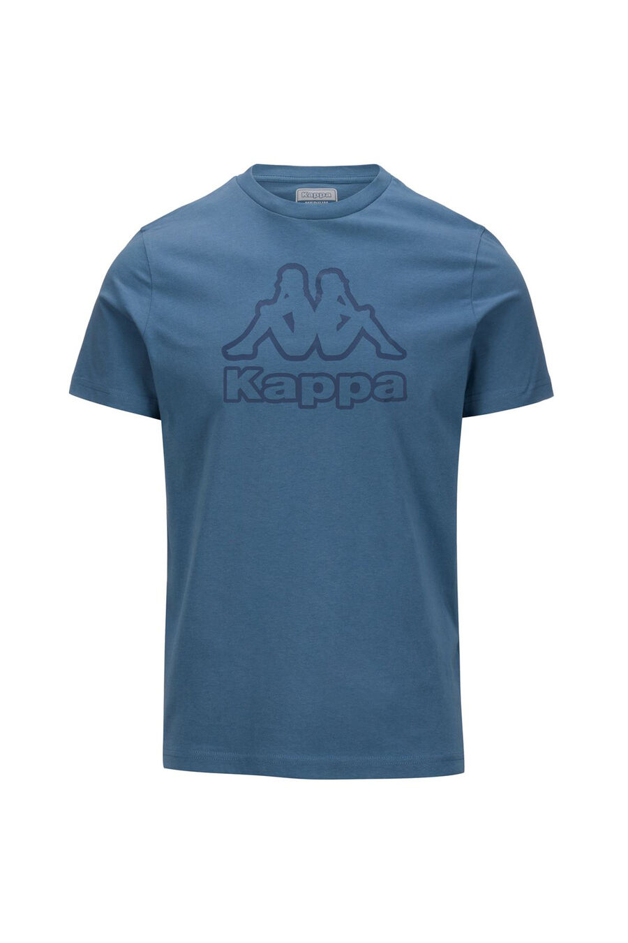 Camiseta manga corta